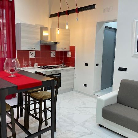 Scio Scio House Casa Contro Il Malocchio Apartman Nápoly Kültér fotó