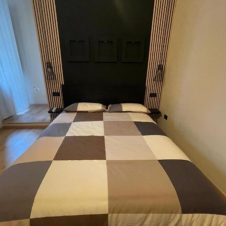 Scio Scio House Casa Contro Il Malocchio Apartman Nápoly Kültér fotó