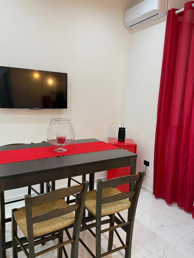 Scio Scio House Casa Contro Il Malocchio Apartman Nápoly Kültér fotó