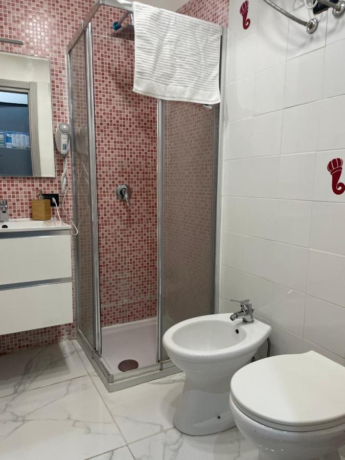 Scio Scio House Casa Contro Il Malocchio Apartman Nápoly Kültér fotó