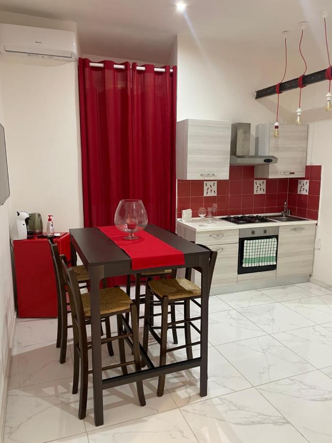 Scio Scio House Casa Contro Il Malocchio Apartman Nápoly Kültér fotó