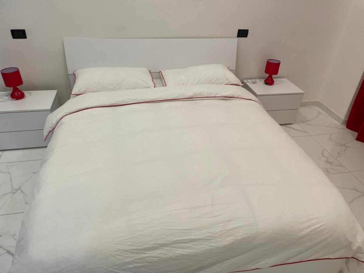 Scio Scio House Casa Contro Il Malocchio Apartman Nápoly Kültér fotó