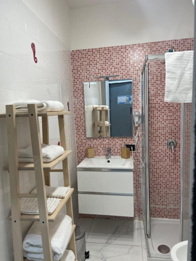 Scio Scio House Casa Contro Il Malocchio Apartman Nápoly Kültér fotó