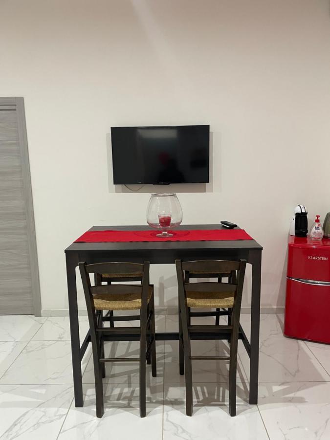 Scio Scio House Casa Contro Il Malocchio Apartman Nápoly Kültér fotó