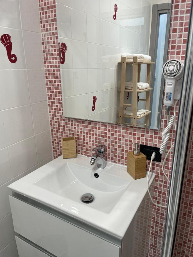 Scio Scio House Casa Contro Il Malocchio Apartman Nápoly Kültér fotó