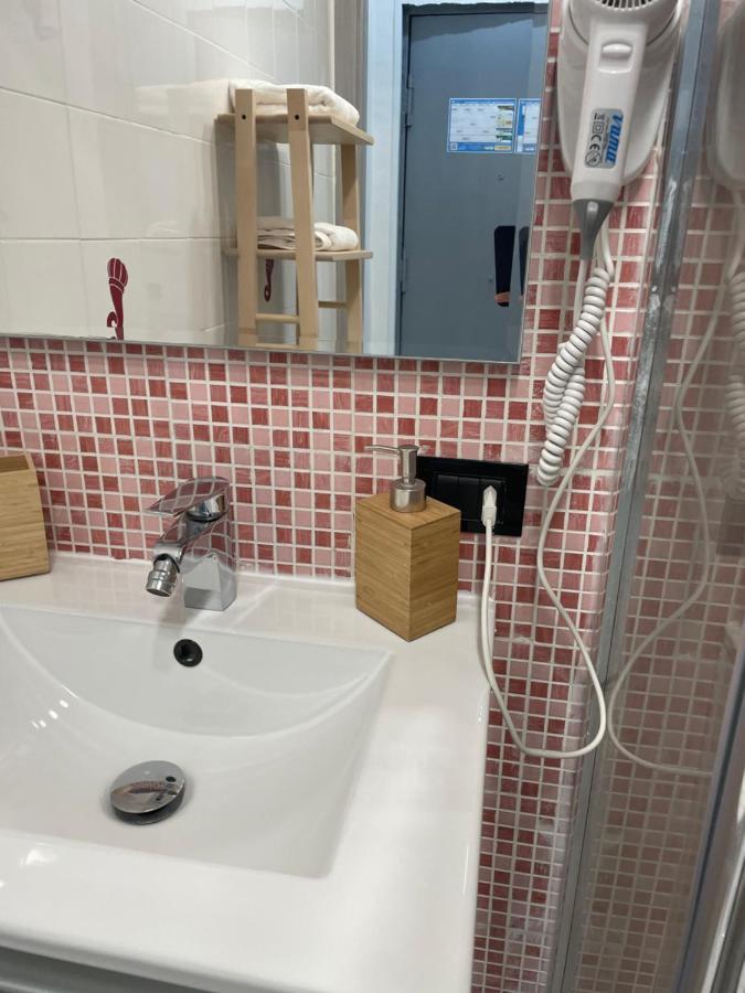 Scio Scio House Casa Contro Il Malocchio Apartman Nápoly Kültér fotó
