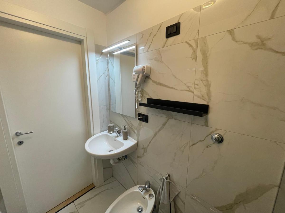 Scio Scio House Casa Contro Il Malocchio Apartman Nápoly Kültér fotó