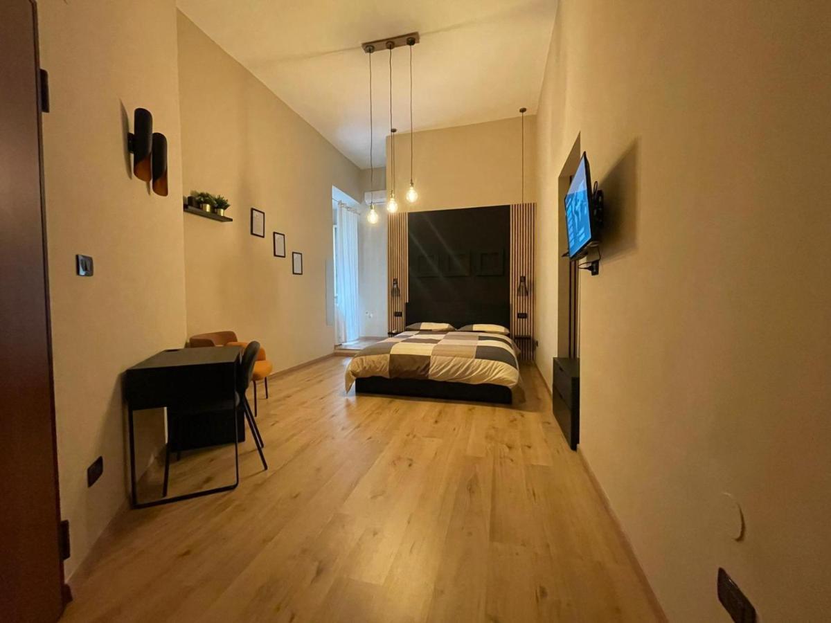 Scio Scio House Casa Contro Il Malocchio Apartman Nápoly Kültér fotó