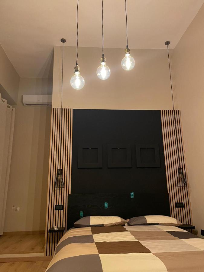 Scio Scio House Casa Contro Il Malocchio Apartman Nápoly Kültér fotó