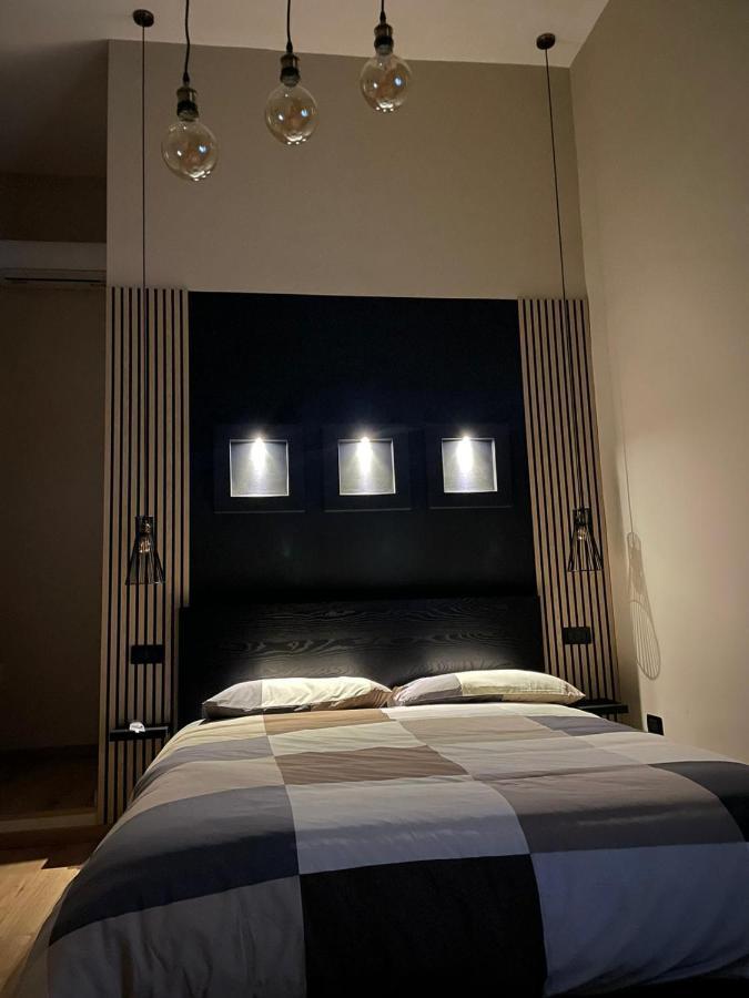 Scio Scio House Casa Contro Il Malocchio Apartman Nápoly Kültér fotó