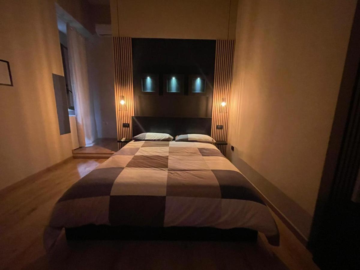 Scio Scio House Casa Contro Il Malocchio Apartman Nápoly Kültér fotó