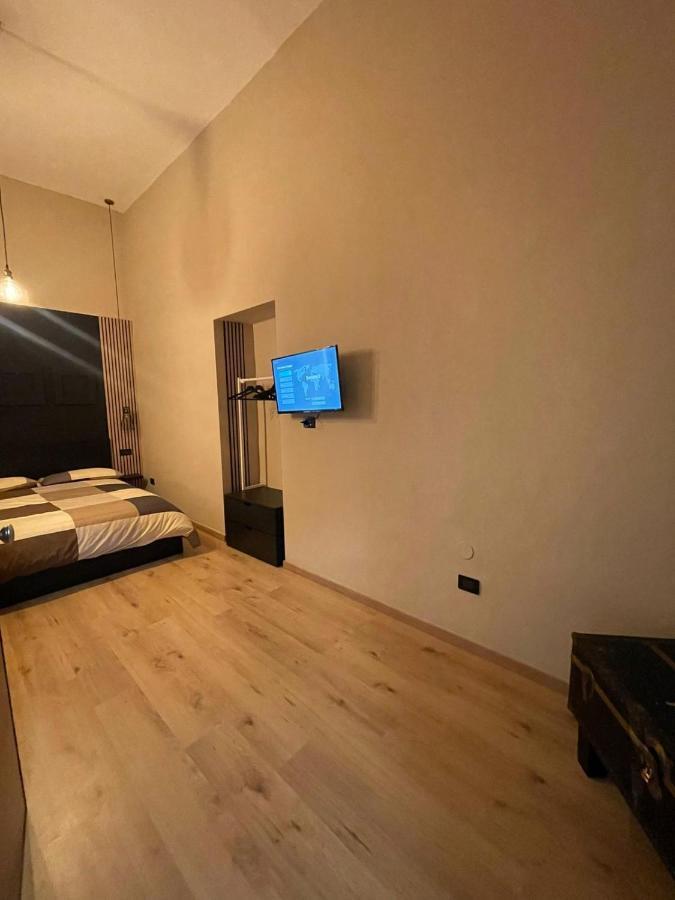Scio Scio House Casa Contro Il Malocchio Apartman Nápoly Kültér fotó