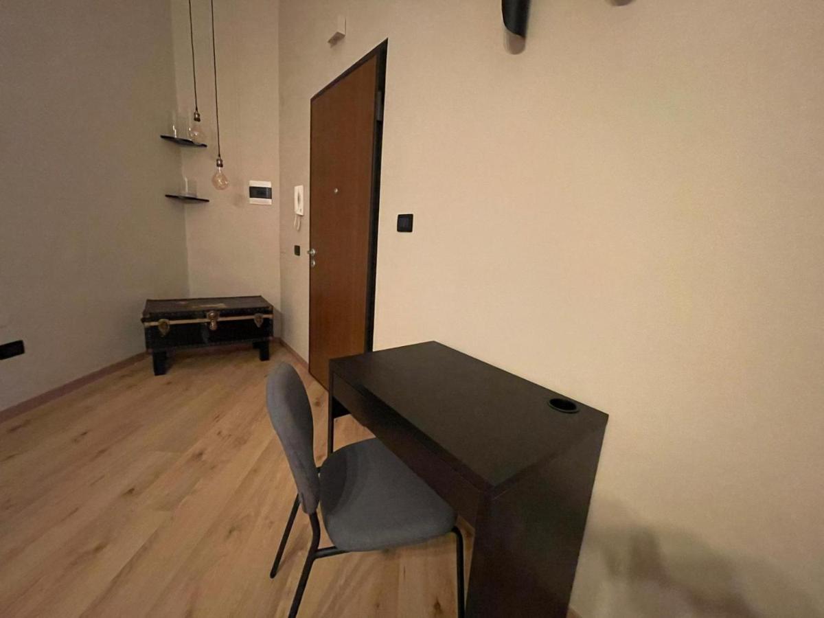 Scio Scio House Casa Contro Il Malocchio Apartman Nápoly Kültér fotó