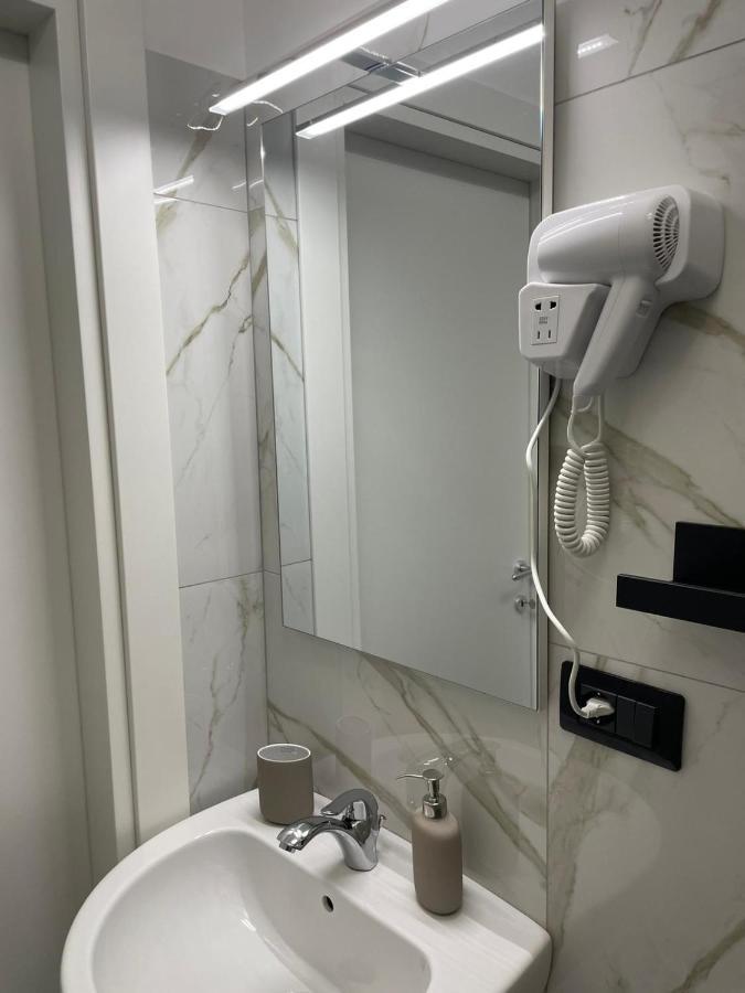 Scio Scio House Casa Contro Il Malocchio Apartman Nápoly Kültér fotó