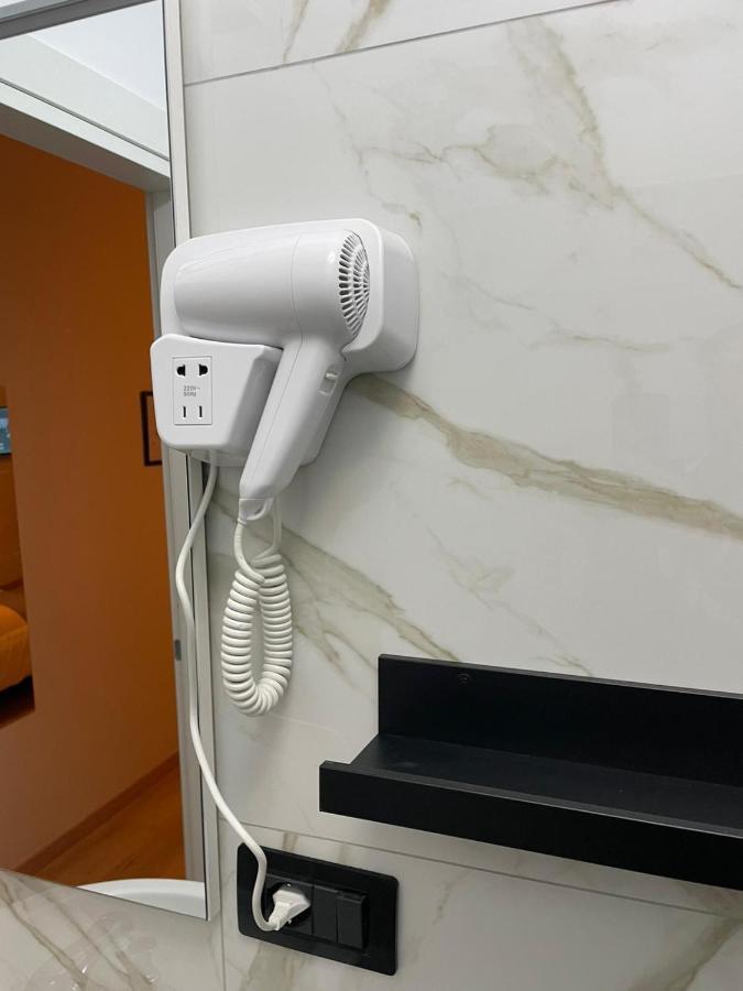 Scio Scio House Casa Contro Il Malocchio Apartman Nápoly Kültér fotó