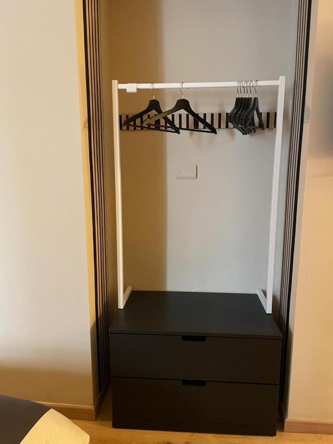 Scio Scio House Casa Contro Il Malocchio Apartman Nápoly Kültér fotó